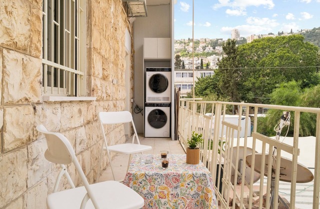 German Colony Charming Stay by Sea N' Rent