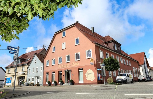 Germania Beck