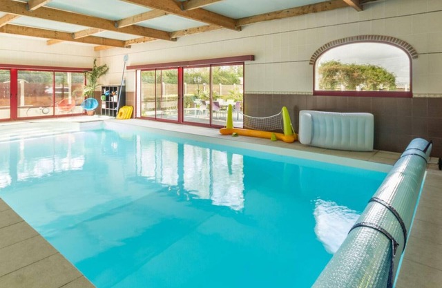 Gerponville Inn, 1 bedroom, sleeps 2