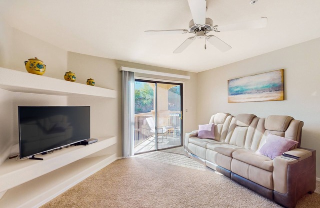 Get ready to unwind in style at this stunning condo in Fountain Hills, AZ