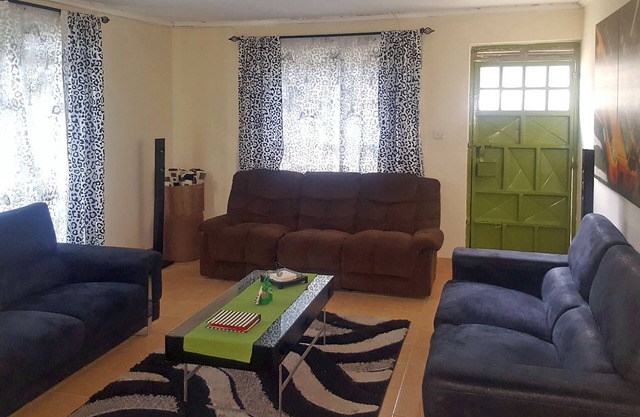 Getaway - Home away from Home -