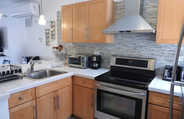Getaway - North Side of Jolly Harbour remodeled villa Premier Partner ⭐️⭐️⭐️⭐️⭐️ Star
