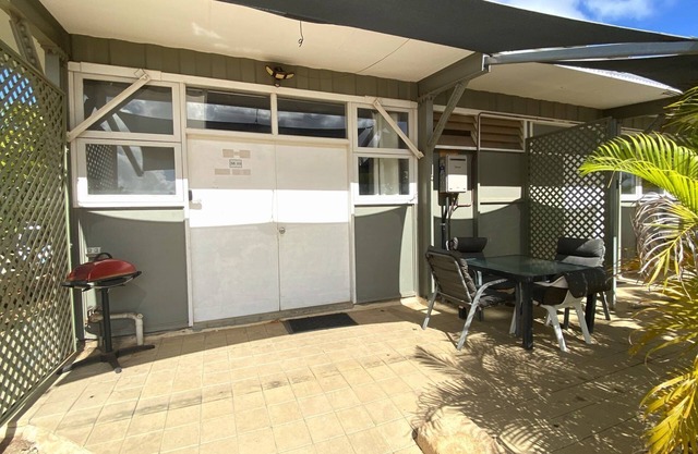 Getaway Villas Unit 38-10 - comfort on a budget