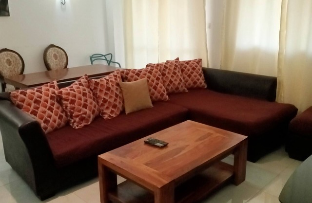 Getaways apartment