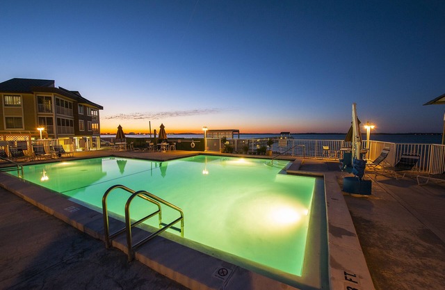 Getaways at Soundside Holiday Beach