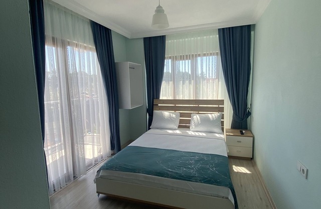 Geyikli Paris Otel