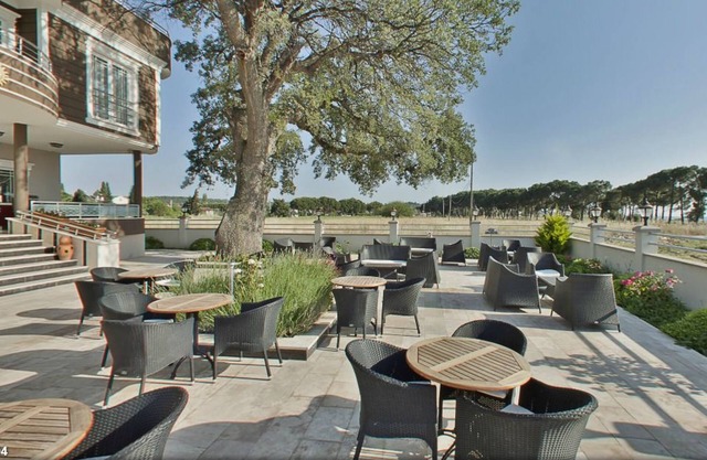 Geyikli Sunshine Hotel