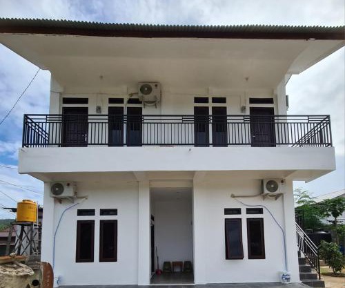 GG Homestay
