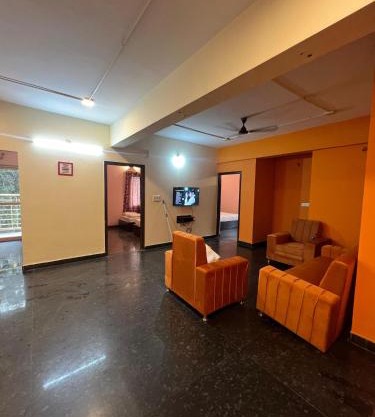 Ghar No 101 Fully Furnished 2BHK Apartment