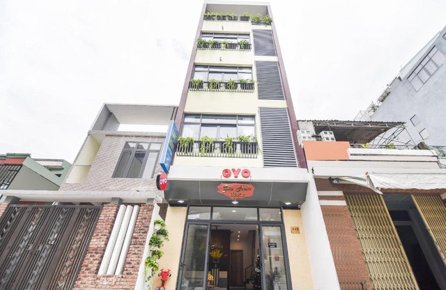 Gia Han Apartment Da Nang