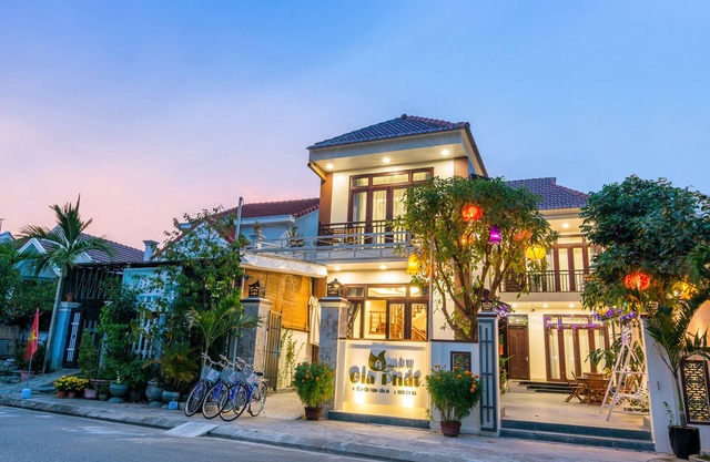Gia Phat Homestay