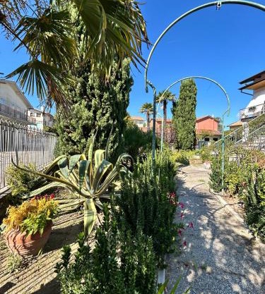 Giardino Fiorito