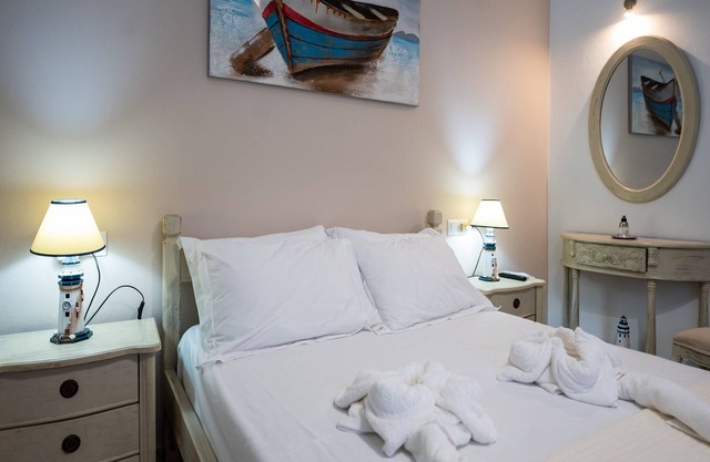 Giasemi Room No 8 Folegandros