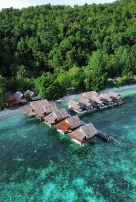 Gibran guest house
