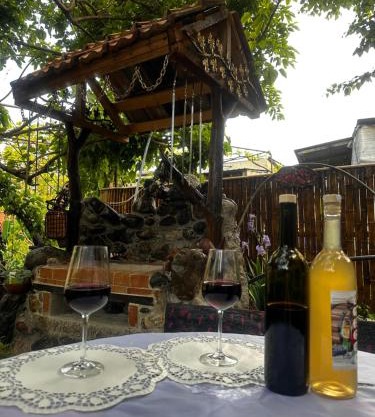 Gigi's Guesthouse