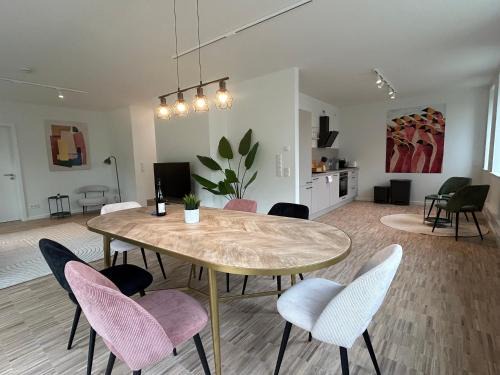 GIH Apartments - Neufahrn