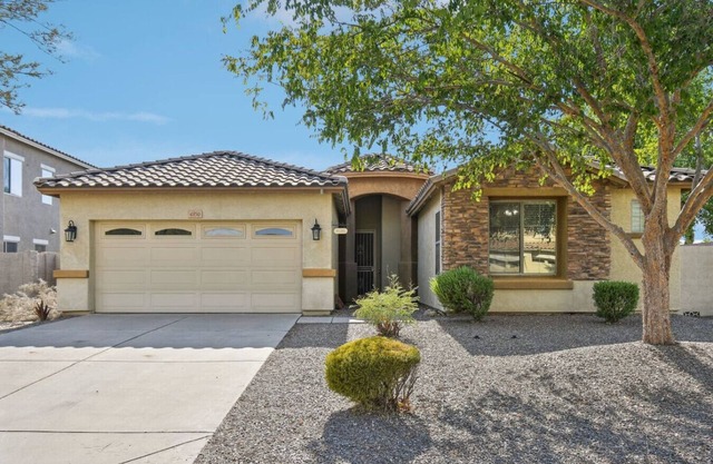Gilbert Getaway Arizona