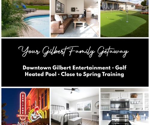 Gilbert Harwell