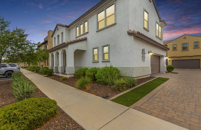 Gilbert Haven: A Family Delight in Enchanting Community