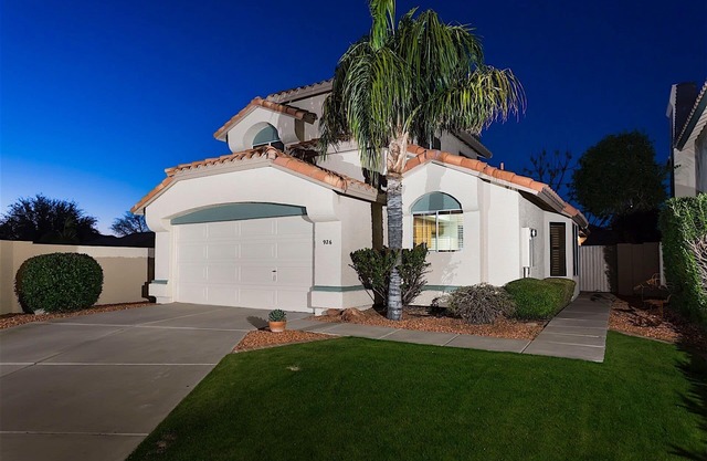 Gilbert Island Cozy 2 BR Home/Putting Green/COM Pool/Gilbert