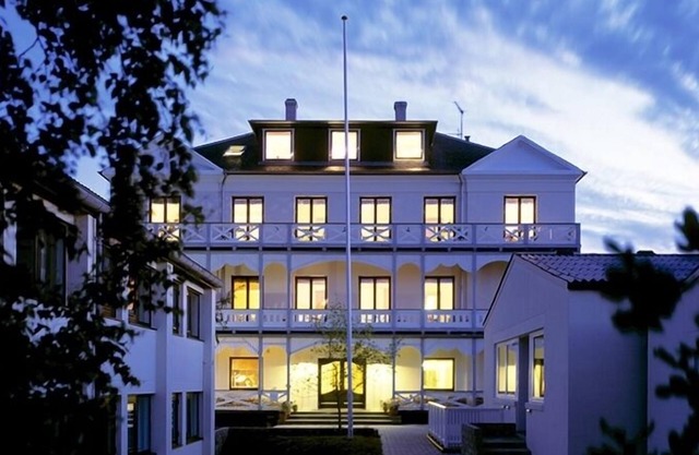 Gilleleje Badehotel