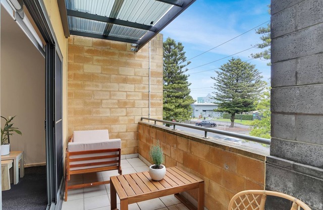 Gilles Apartment - Central living in the heart of Warrnambool.