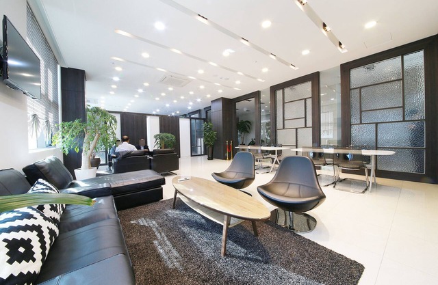 Gimpo Hotel L'art
