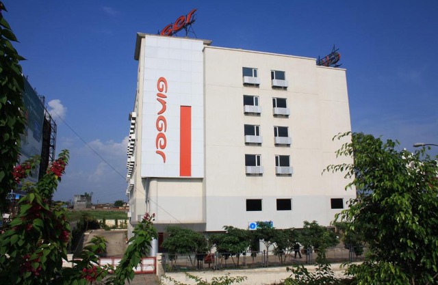 Ginger Faridabad