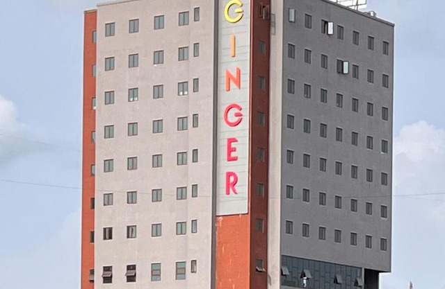 Ginger Mumbai, Goregaon