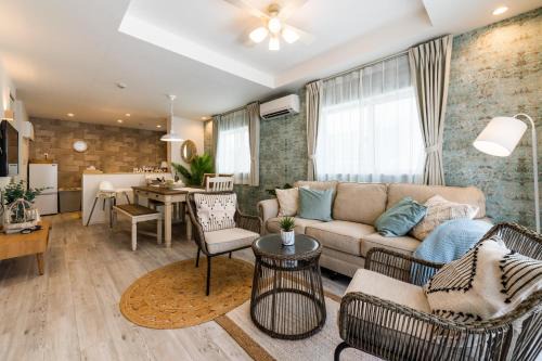Ginowan - House/Vacation STAY 53138