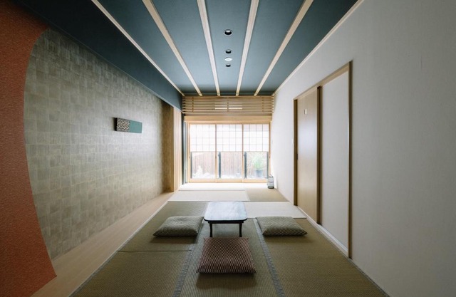 Gion Yabane Suite
