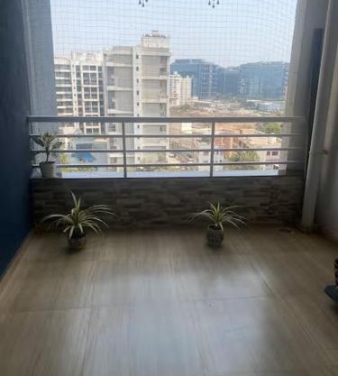 Girls homestay