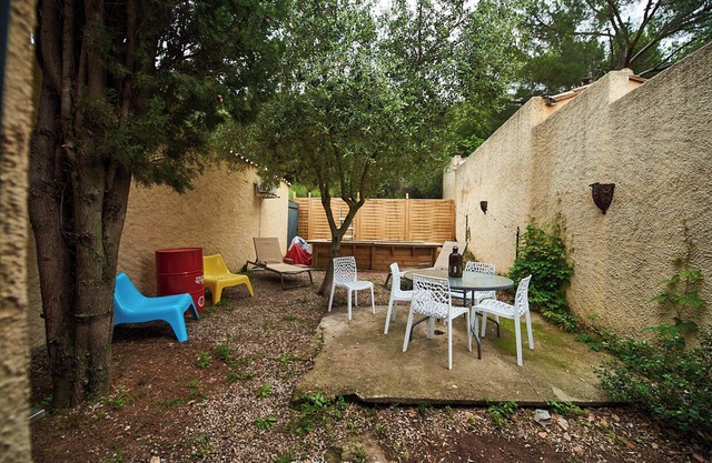 Gite 1 Caixas Pyrenees Orientales Mont Canigou
