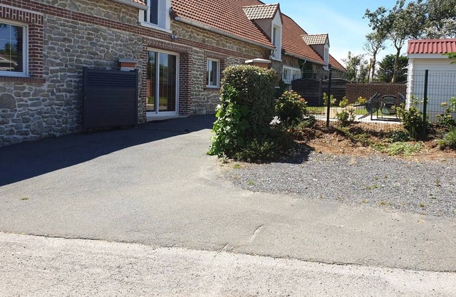 Gite 4 Vent « Marin »