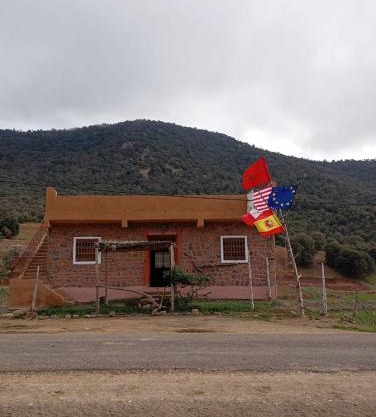 Gite Amani Guest House