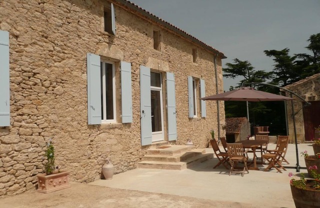 Gite AU Domaine DE Diodet