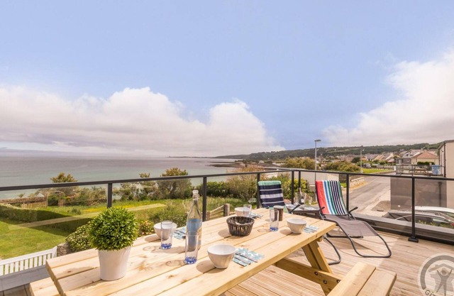 Gite Bretteville, 3 bedrooms, 5 persons