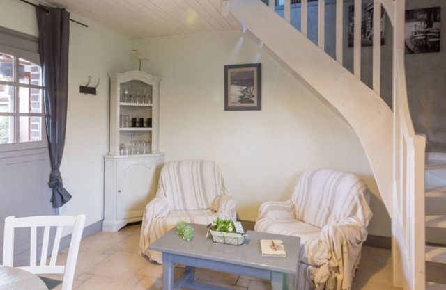 Gite Brunville, 1 bedroom, 2 persons