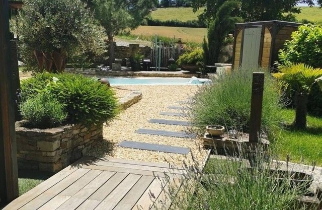 Gite Cognat-Lyonne, 2 bedrooms, 4 persons