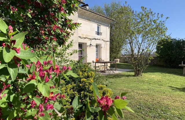 Gite DE Bicot - Saint-aignan
