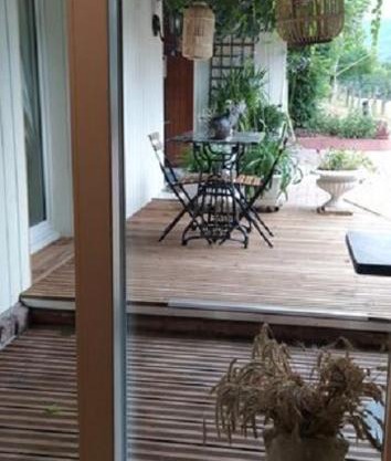 GITE DE CHARME PLEINE NATURE