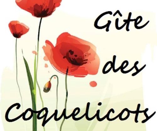 Gite de Coquelicots avec Jacuzzi à Embreville