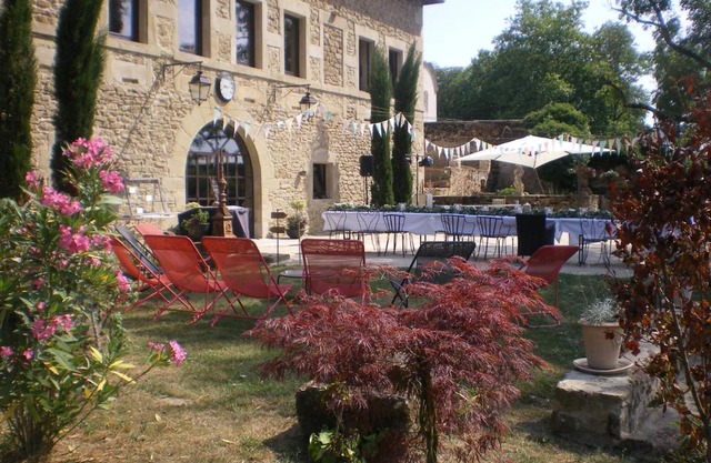 GITE de la RENAISSANTE