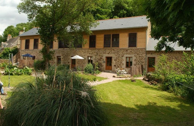 Gite De La Tannerie 2