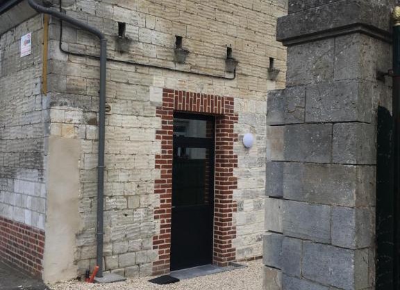 Gite de sejour la grange de Théophile