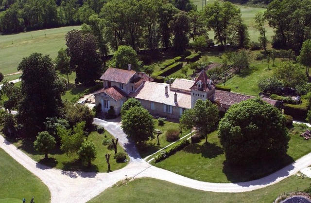 Gite DE Teynac - Beychac-et-caillau