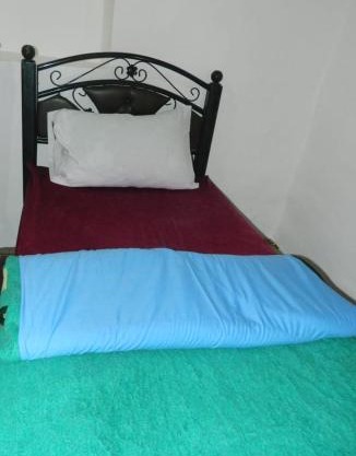 GITE DETAPE DAR AGSWAL DOUAR WANSKRA OUED IMNANE ASNI MARRAKECh