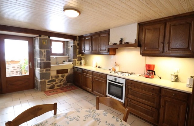 Gite Dienne, 2 bedrooms, 5 persons