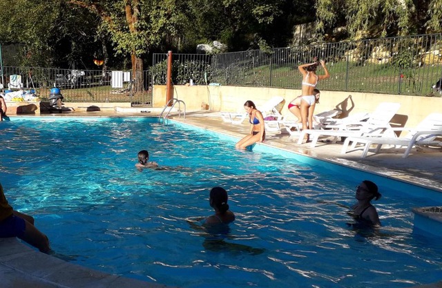Gite du Houx - Domaine de Bardenat avec Piscine chauffée