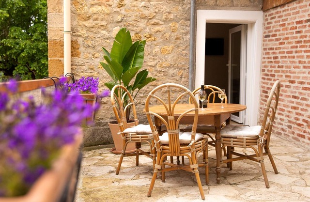 Gite en Pleine Nature Proche de Toutes les Activités